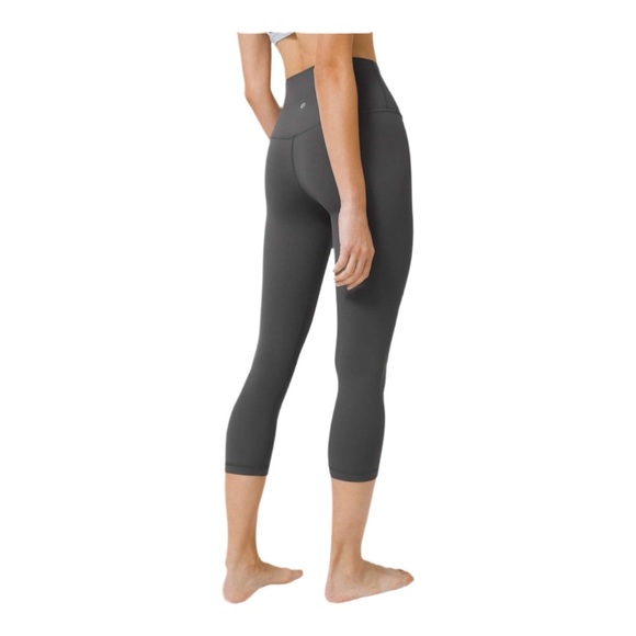 Lululemon Invigorate High-Rise Leggings xs small Size 2 - Picture 1 of 5